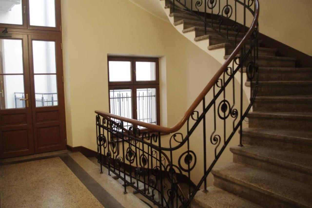 Studio Appartment In Old Town Cracovia Exterior foto