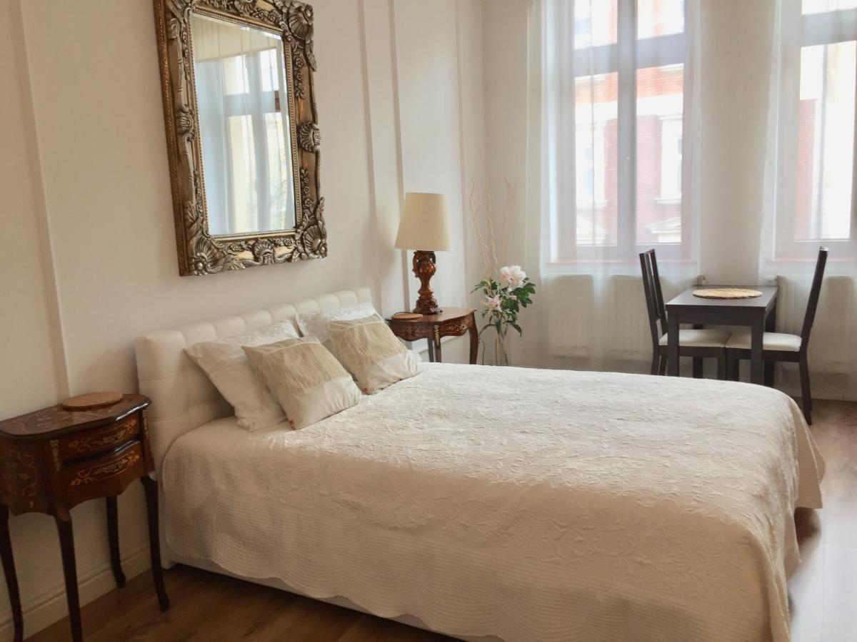 Studio Appartment In Old Town Cracovia Exterior foto