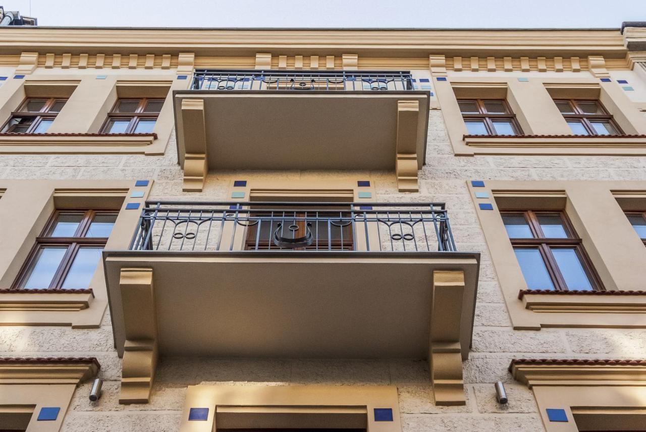 Studio Appartment In Old Town Cracovia Exterior foto