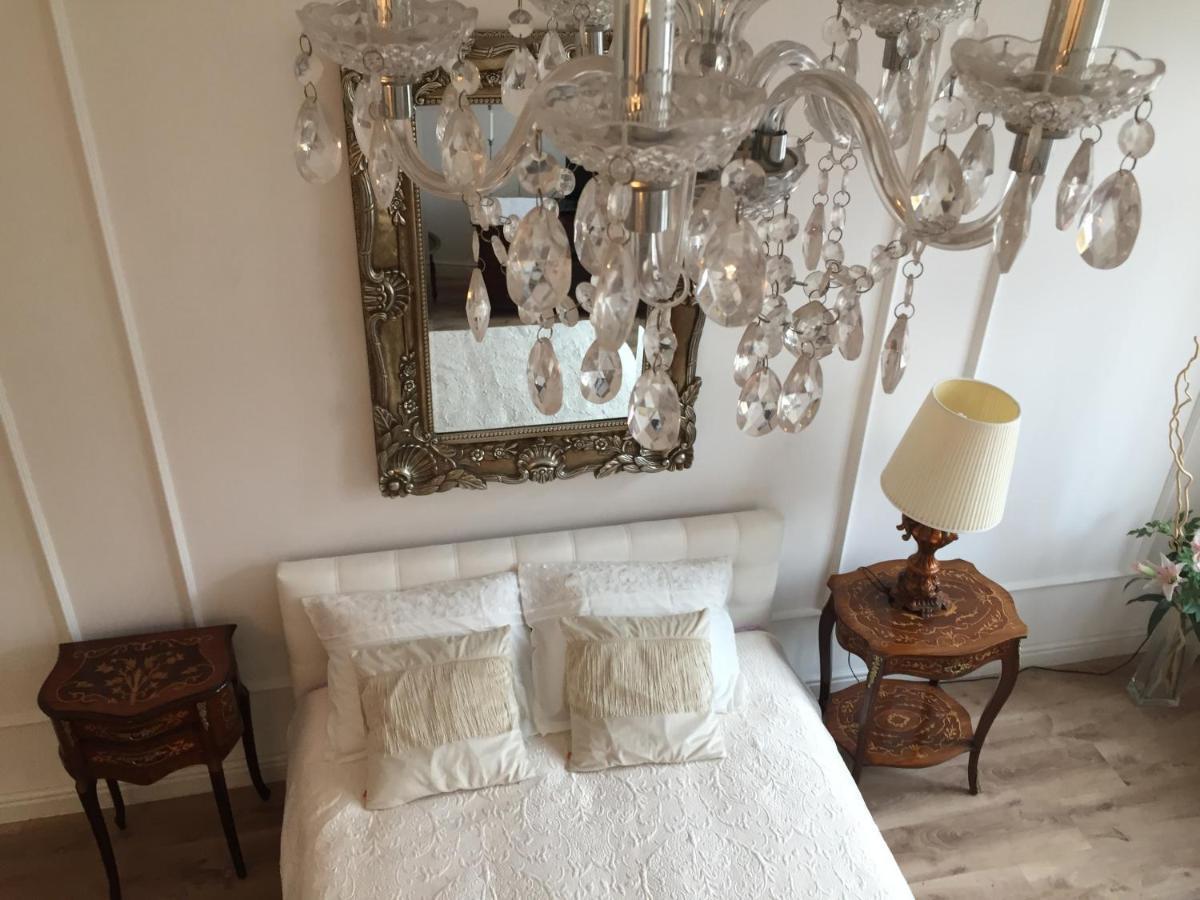 Studio Appartment In Old Town Cracovia Exterior foto